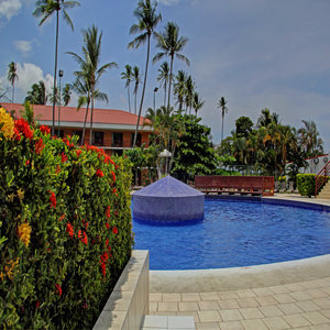 Hotel Best Western Jaco Beach Resort