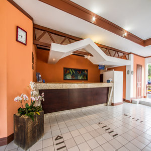 Hotel Best Western Jaco Beach Resort