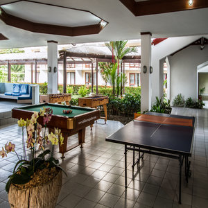 Hotel Best Western Jaco Beach Resort