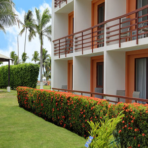Hotel Best Western Jaco Beach Resort