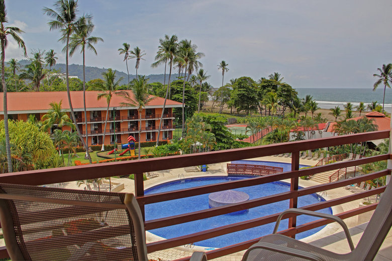 Hotel Best Western Jaco Beach Resort
