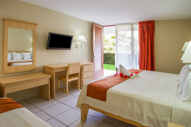 Hotel Best Western Jaco Beach Resort