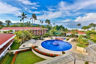 Hotel Best Western Jaco Beach Resort