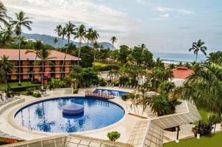 Hotel Best Western Jaco Beach Resort