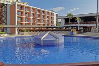 Hotel Best Western Jaco Beach Resort