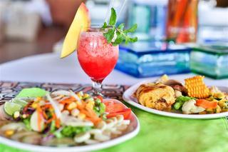 Hotel Best Western Jaco Beach Resort