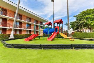 Hotel Best Western Jaco Beach Resort