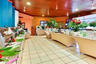 Hotel Best Western Jaco Beach Resort