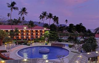Hotel Best Western Jaco Beach Resort