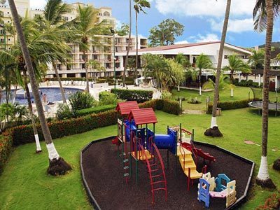 Hotel Best Western Jaco Beach Resort