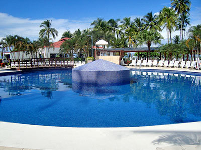 Hotel Best Western Jaco Beach Resort