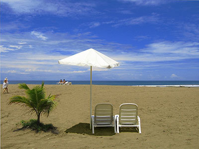 Hotel Best Western Jaco Beach Resort