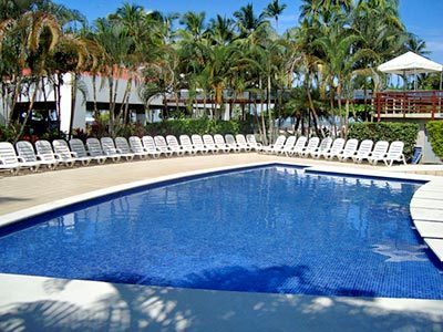 Hotel Best Western Jaco Beach Resort