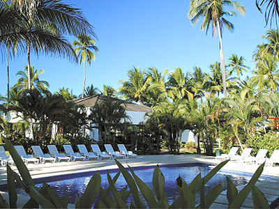 Hotel Best Western Jaco Beach Resort