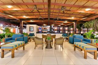 Hotel Best Western Jaco Beach Resort