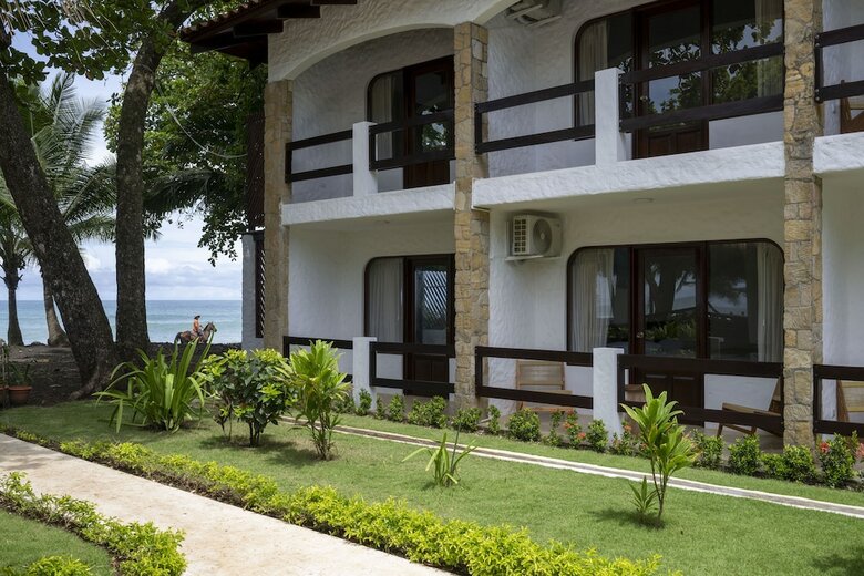Hotel Fuego Del Sol