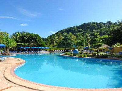 Hotel Punta Leona