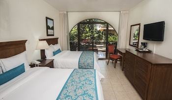 Hotel Punta Leona