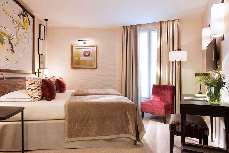Hotel Balmoral