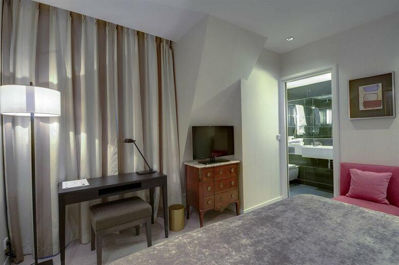 Hotel Balmoral