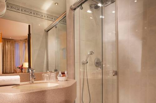 Hotel H�tel C�cilia Paris