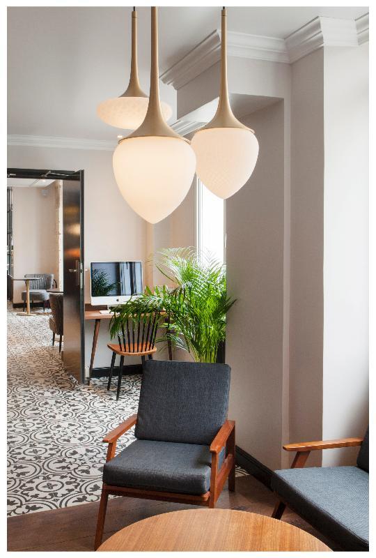 Comfort Hotel Andr� Latin