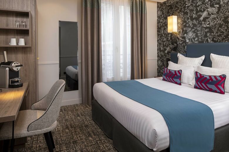 Hotel Daunou Opera