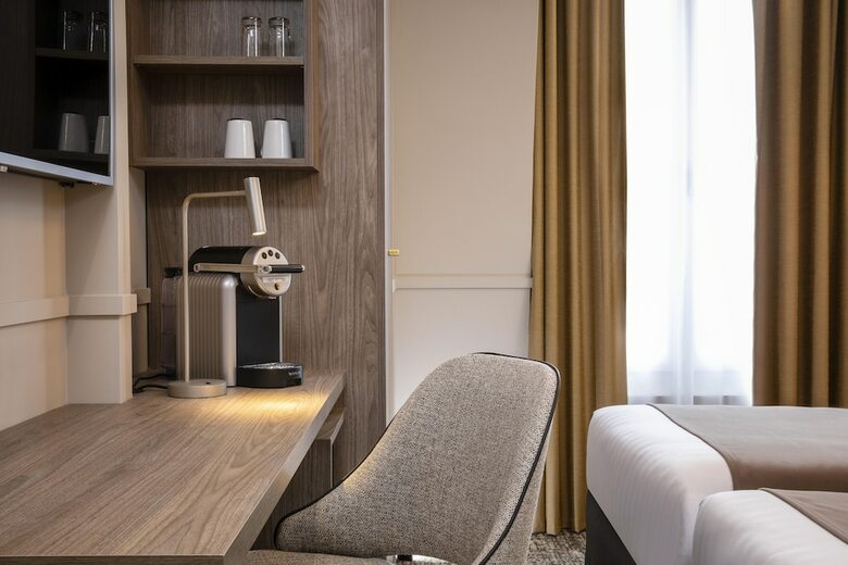 Hotel Daunou Opera