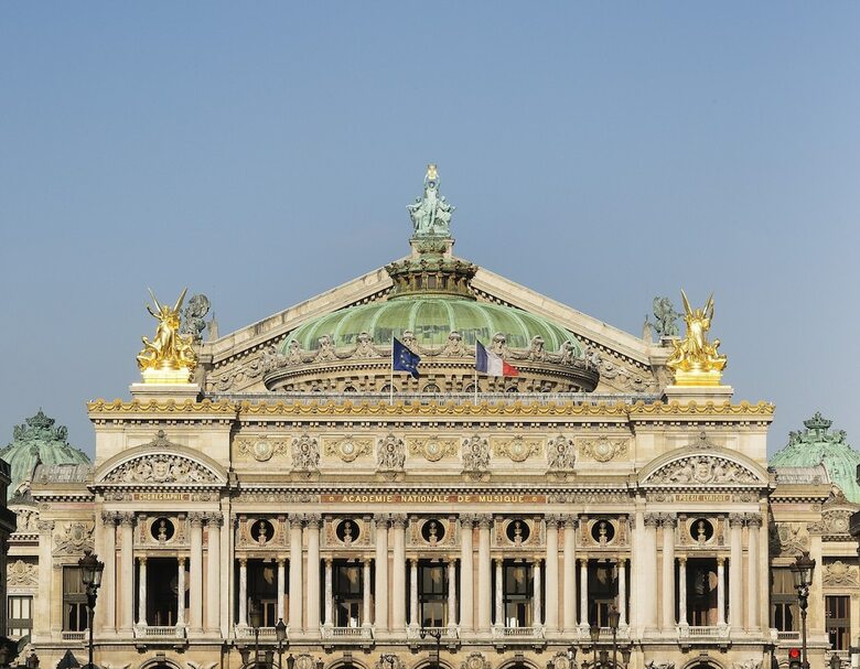 Hotel Daunou Opera