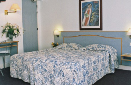 Hotel De Dieppe