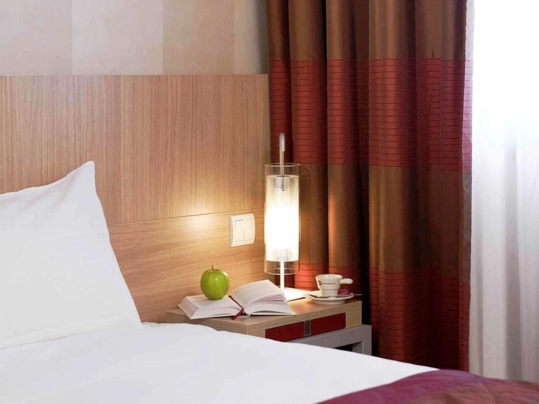 Hotel Mercure Gobelins Place D`italie