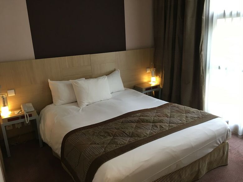 Hotel Mercure Gobelins Place D`italie