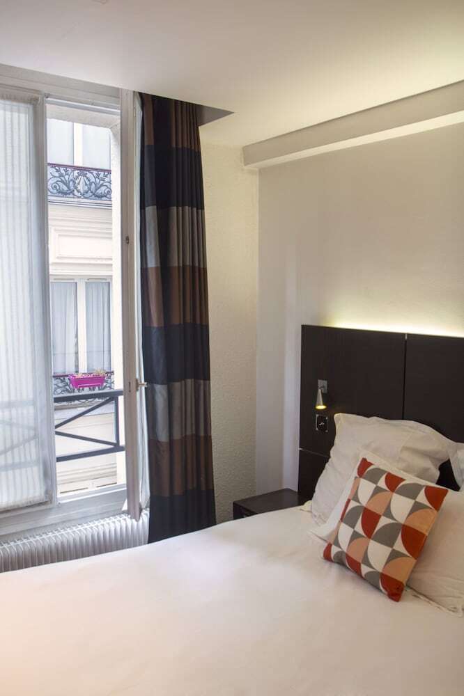 Hotel 55 Montparnasse