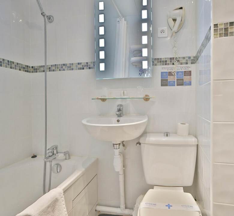Hotel Arc Paris Porte D'orl�ans