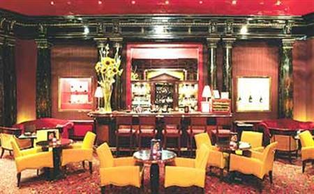 Hotel Du Louvre