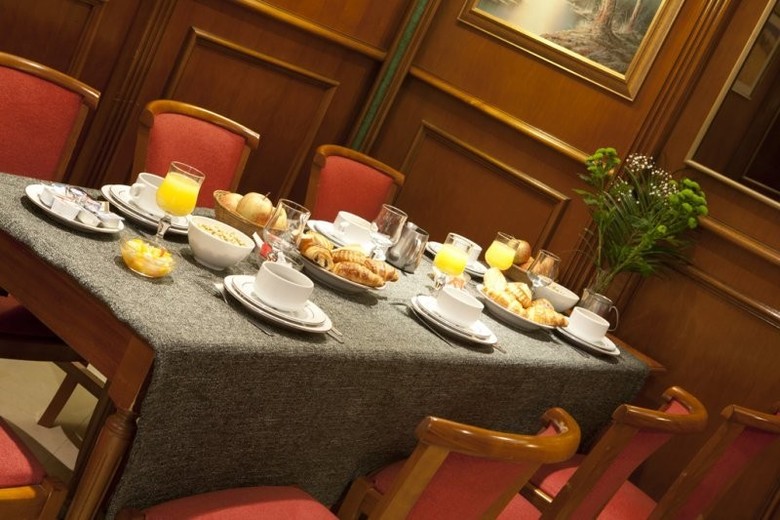 Hotel Madrid Opera