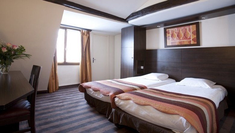 Hotel Madrid Opera