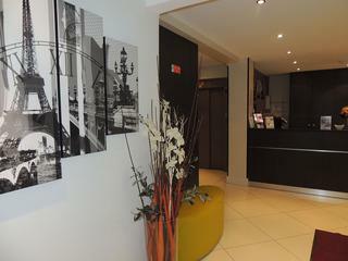 Hotel Meridional