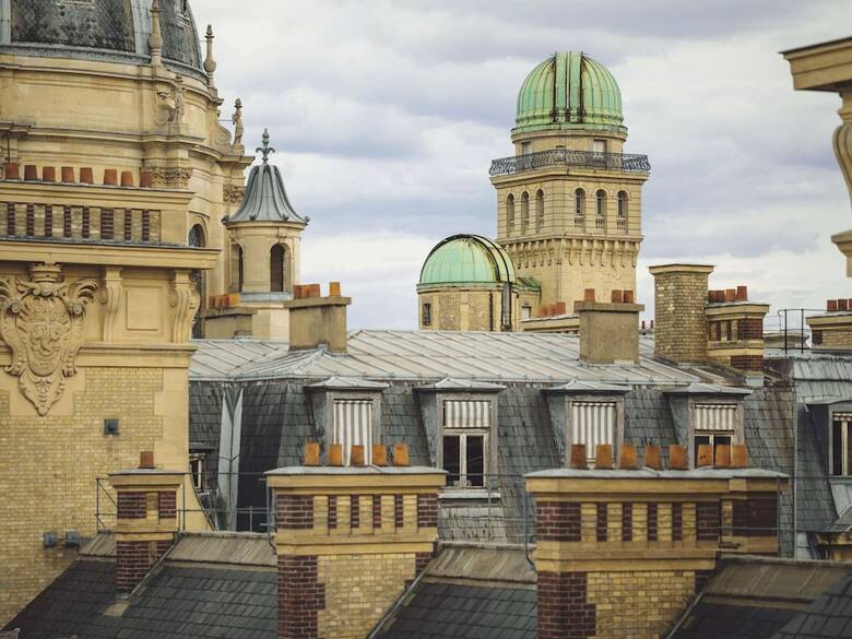 Hotel Mercure Raspail Montparnasse