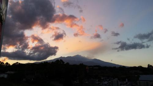 Agroturismo Casa Vacanza La Papuzza Mare E Etna