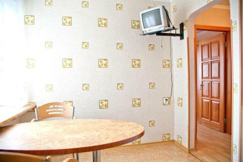 Poznyaky Apartments