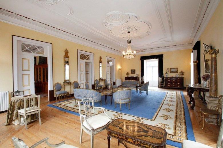 Bed & Breakfast Quinta De Mogofores