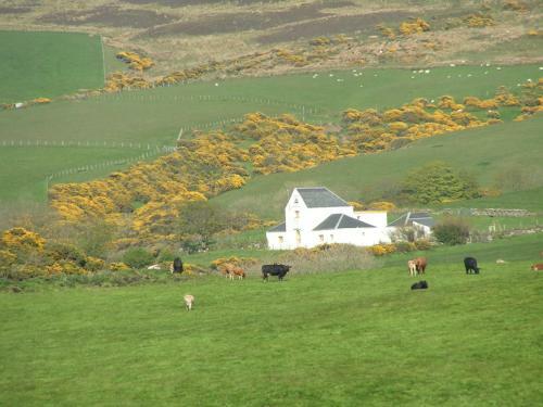 Agroturismo Kilchrist Castle Cottages
