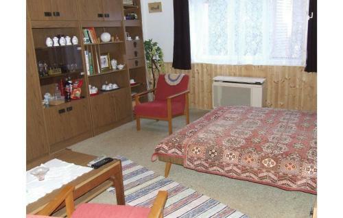 Holiday Home Bajcsy Zs. Utca-ordacsehi