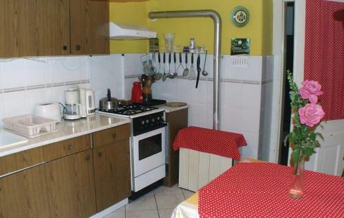 Holiday Home Bajcsy Zs. Utca-ordacsehi
