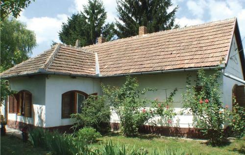 Holiday Home Bajcsy Zs. Utca-ordacsehi