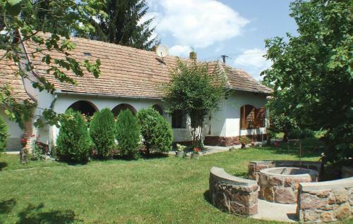 Holiday Home Bajcsy Zs. Utca-ordacsehi