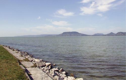 Holiday Home Bajcsy Zs. Utca-ordacsehi