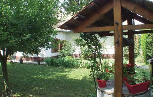 Holiday Home Bajcsy Zs. Utca-ordacsehi