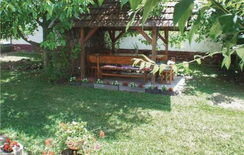 Holiday Home Bajcsy Zs. Utca-ordacsehi